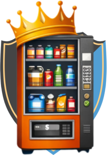 King Vending